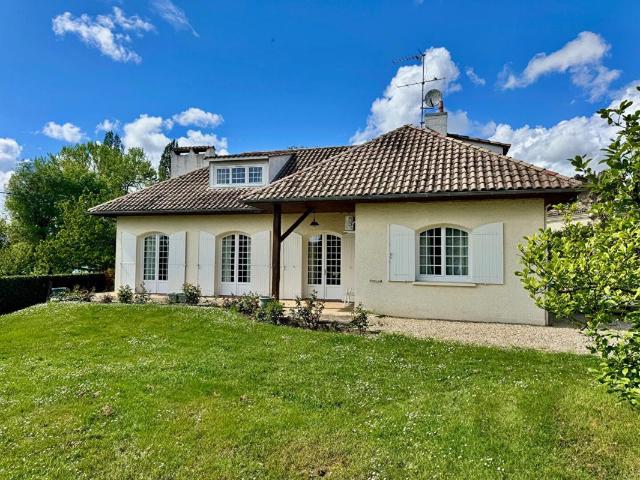 Maison vente à Libourne, Saint-emilion