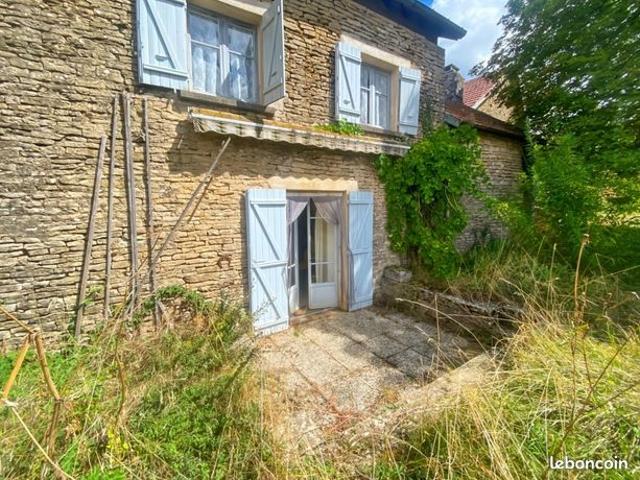 Maison vente à Dijon, Orain