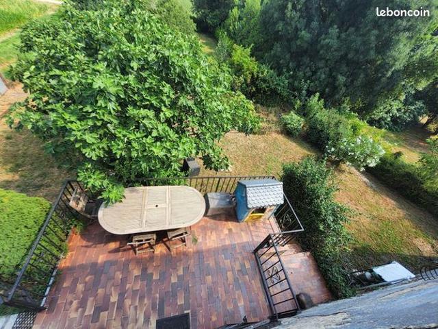 Maison vente à Langon