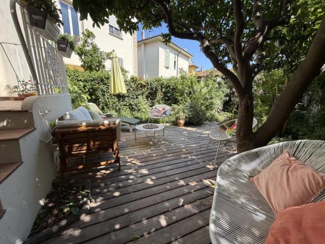 Maison vente à Nice