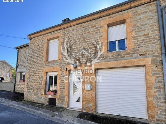 Maison vente à Charleville-Mézières, Arreux