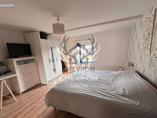 Maison vente à Charleville-Mézières, Arreux