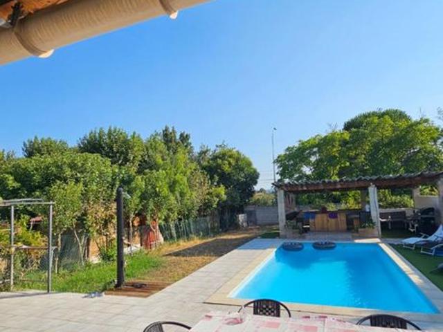 Maison vente à Arrondissement de Draguignan, Puget-sur-argens
