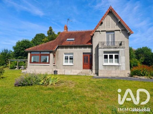 Maison vente à Péronne, Ronssoy