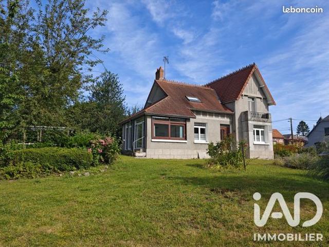 Maison vente à Péronne, Ronssoy