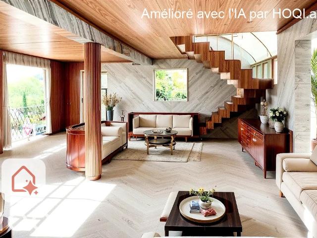 Maison vente à Albertville, Cevins