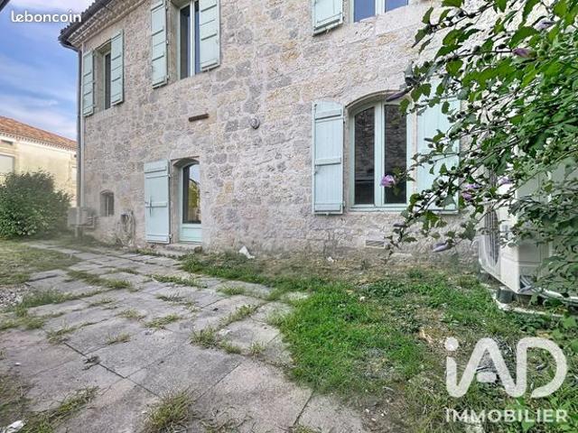 Maison vente à Agen, La Sauvetat-de-savères