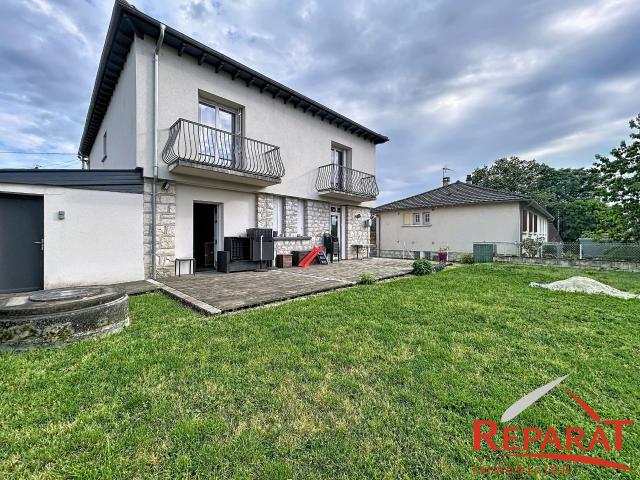 Maison vente à Brive-la-Gaillarde, Malemort-sur-corrèze