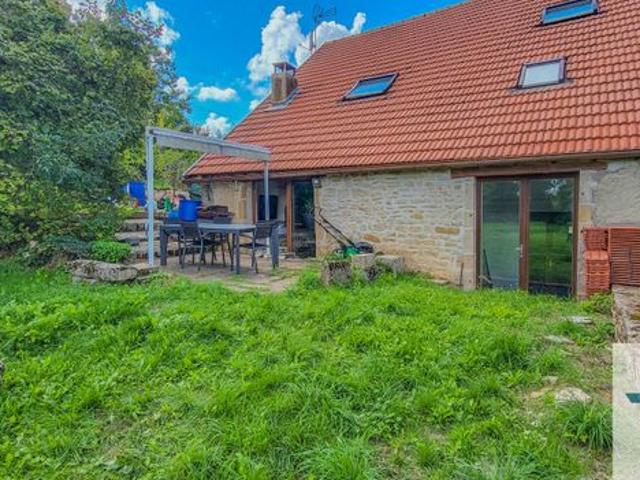 Maison vente à Langres, Grand Est