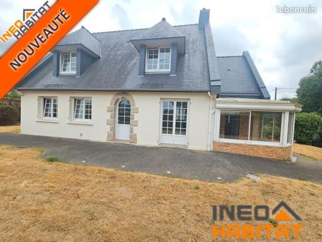 Maison vente à Vignoc