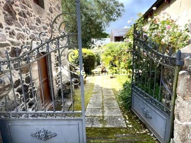 Maison vente à Saint-Brieuc, Bretagne