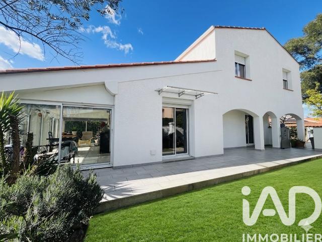 Maison vente à Céret, Saint-cyprien