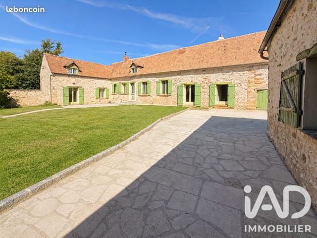 Maison vente à Provins, Thénisy
