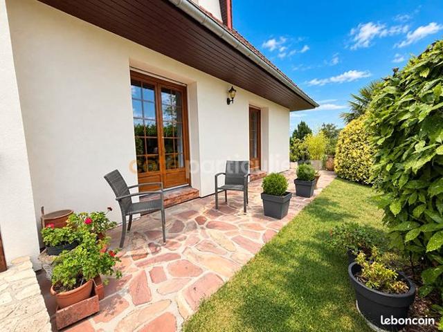Maison vente à Caen, Verson