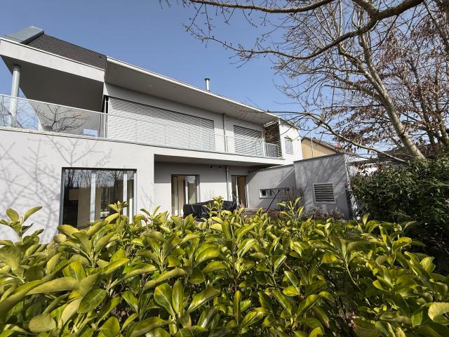 Maison vente à Mulhouse, Ranspach-le-haut