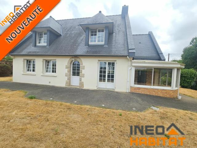 Maison vente à Vignoc, La Fontaine
