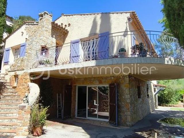 Maison vente à Arrondissement de Toulon, La Seyne-sur-mer