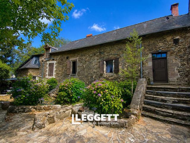 Maison vente à Brive-la-Gaillarde, Saint-solve