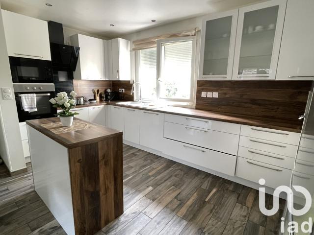 Maison vente à Limoges, Isle