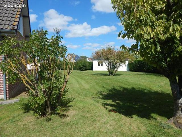Maison vente à Dreux, Favières