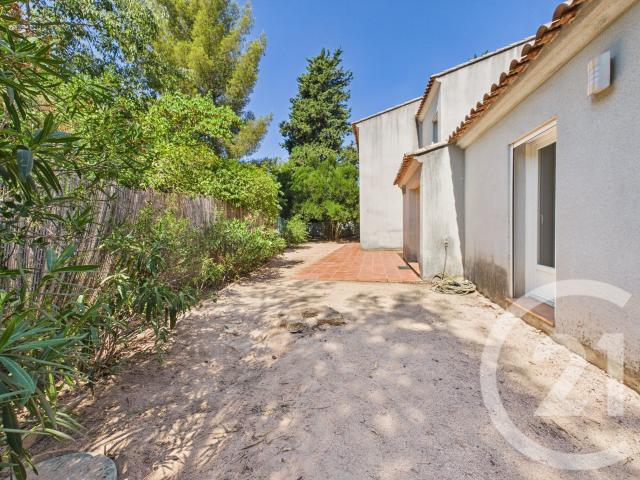 Maison location à Arrondissement de Toulon, Toulon