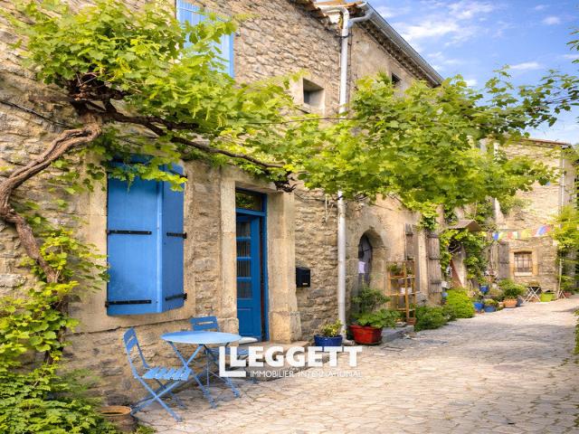 Maison vente à Béziers, Cesseras