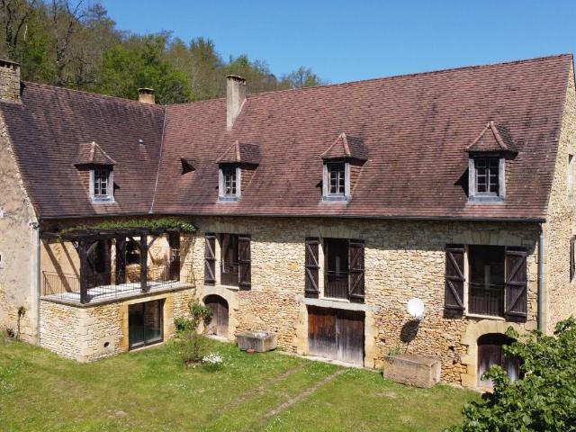 Maison vente à Saint-Geniès, Dordogne