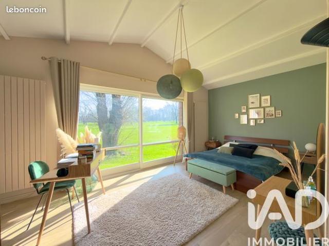Maison vente à Lille, Wasquehal