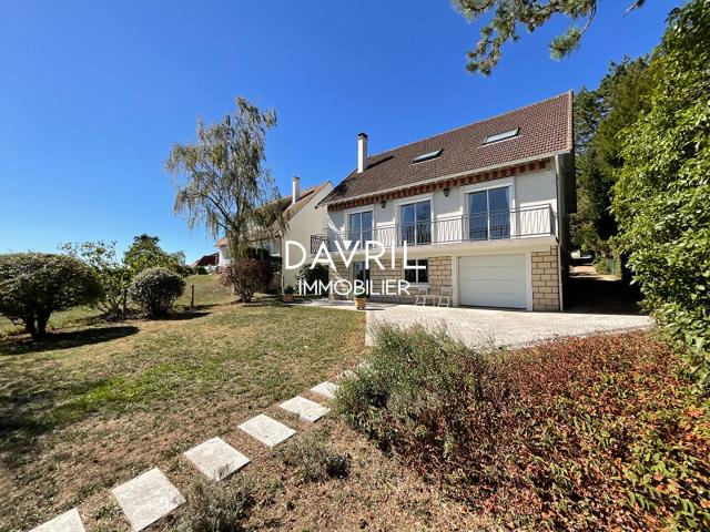 Maison vente à Coteaux, Andrésy