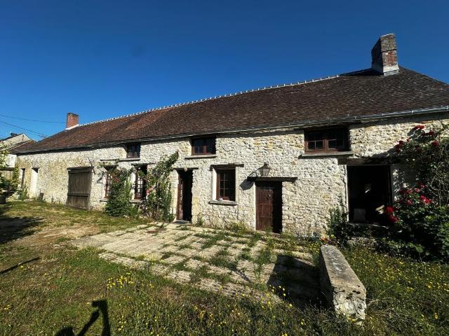 Maison vente à Fontainebleau, La Chapelle-la-reine