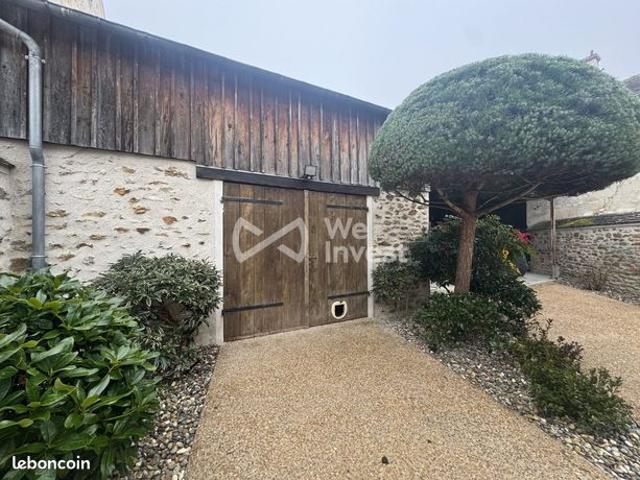 Maison vente à Meaux, Coulommiers