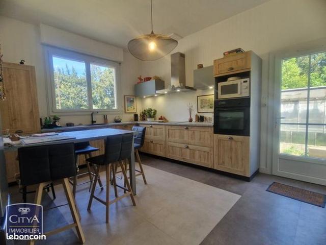 Maison vente à Avignon, Sorgues