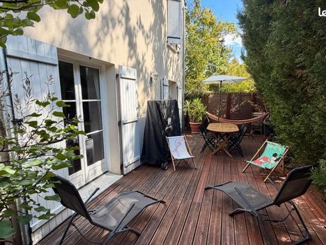 Maison vente à Sarcelles, Enghien-les-bains