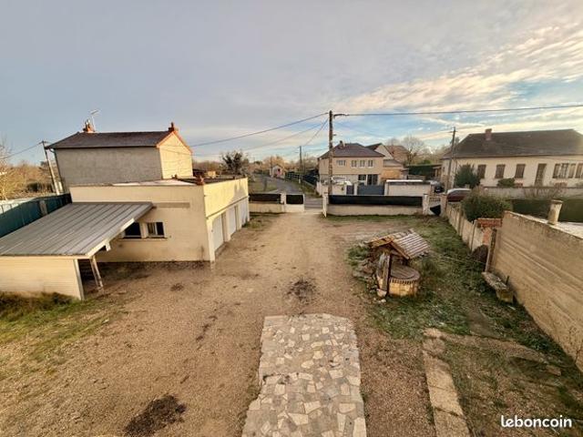 Maison vente à Moulins, Avermes