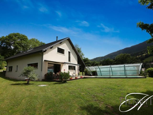 Maison vente à Grenoble, Theys