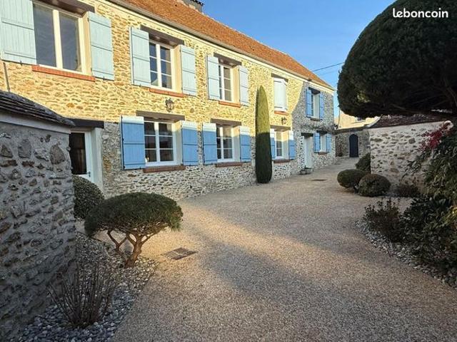 Maison vente à Provins, Jouy-le-châtel