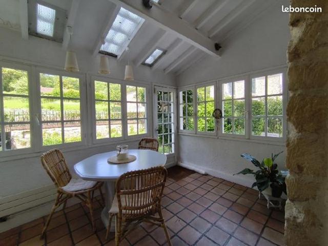 Maison vente à Pontoise, Nesles-la-vallée