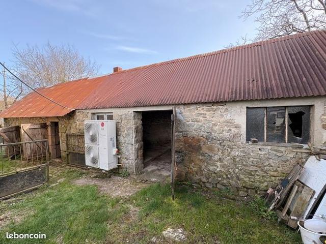 Maison vente à Tulle, Champagnac-la-prune