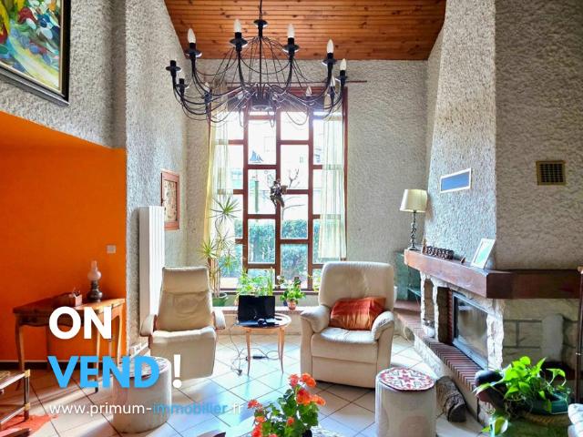 Maison vente à Clermont-Ferrand, Royat