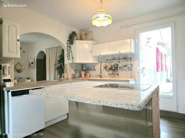 Maison vente à Arrondissement de Toulon, La Seyne-sur-mer