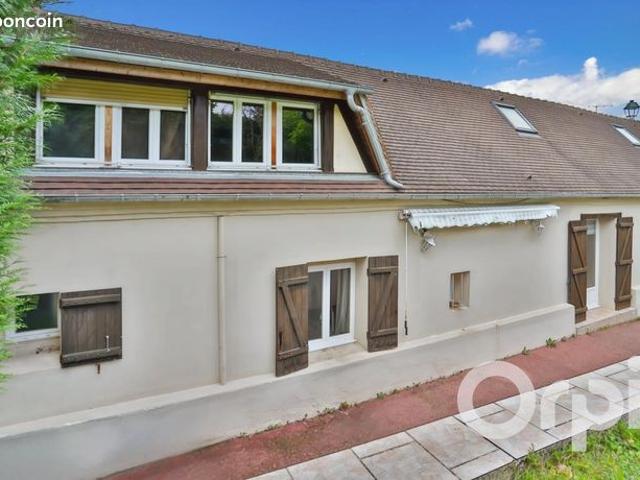 Maison vente à Pontoise, Berthenonville