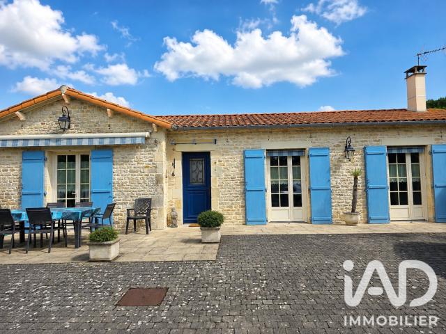 Maison vente à Niort, Aiffres