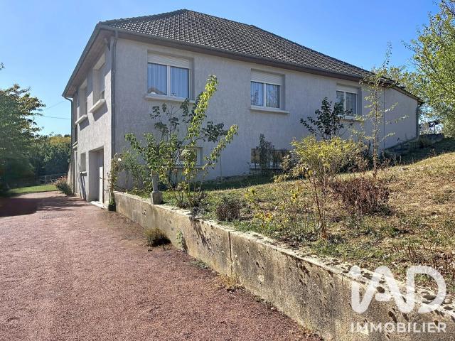 Maison vente à Le Perthuis, Ferrières-en-Gâtinais
