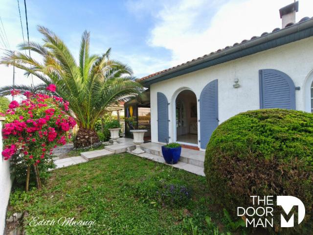 Maison vente à France métropolitaine, Bruguières