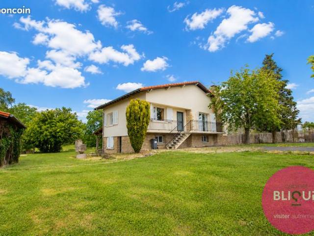Maison vente à Lunéville, Vitrimont