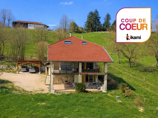Maison vente à Vinay, Isère