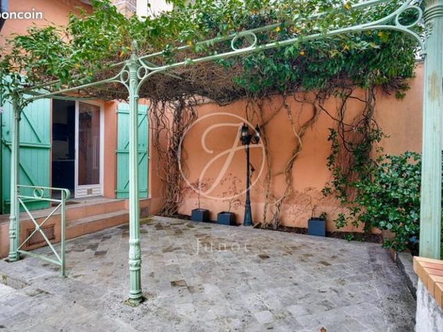 Maison vente à Saint-Germain-en-Laye, Chatou