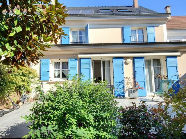 Maison vente à Palaiseau, Wissous
