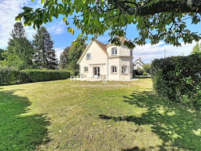 Maison vente à La Bucaille, Quincampoix