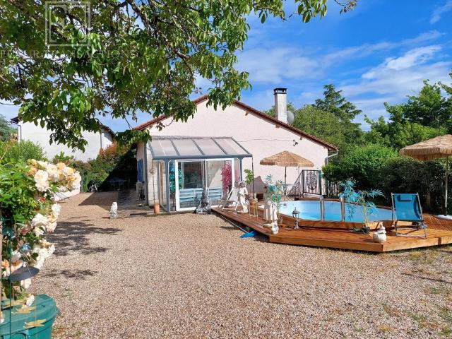 Maison vente à Chez Picassou, Siorac-de-Ribérac